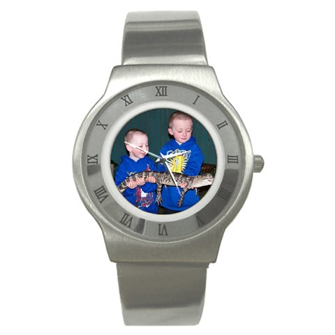 Dad s Watch By Jessrah Front