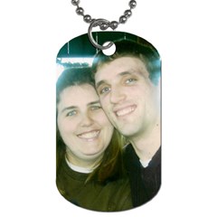 dog tag - Dog Tag (Two Sides)