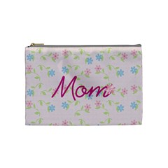 Cosmetic Case Mom - Cosmetic Bag (Medium)