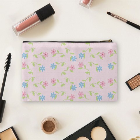 Cosmetic Case Mom By Jennyl Back