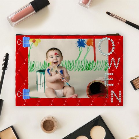 Mommy Bag By Aimee Back