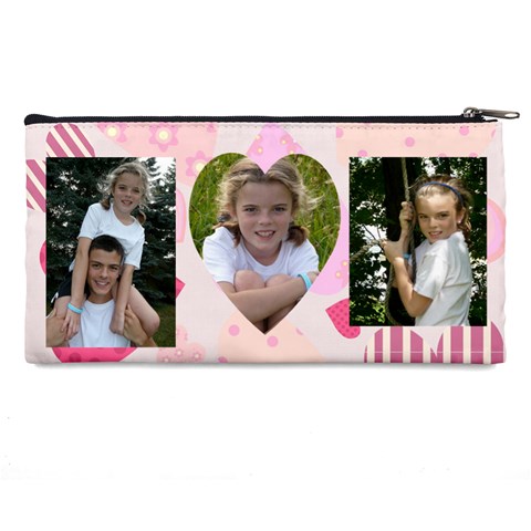 Hannah Pencil Bag By Sharon Back
