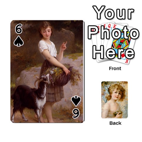 Dogs, Cats And Children By Helen Norton By Helen Front - Spade6