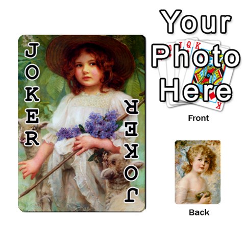 Dogs, Cats And Children By Helen Norton By Helen Front - Joker1