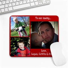 mousepad - Collage Mousepad