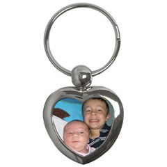 Key Chain - Key Chain (Heart)