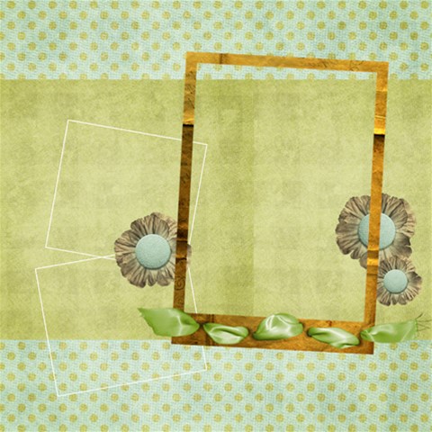 Father s Day Pages, Any Theme By Mikki 12 x12  Scrapbook Page - 3