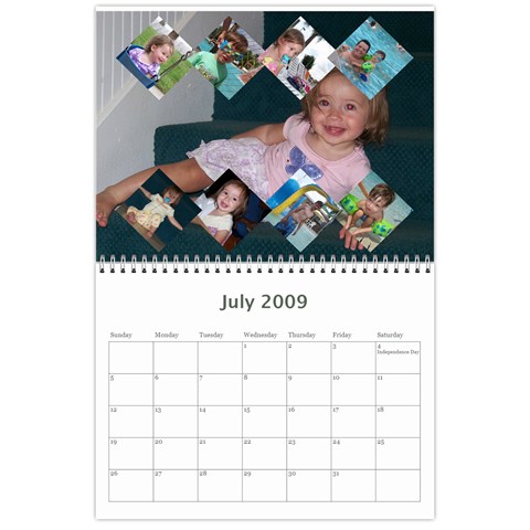 2009family By Julie Guess Jul 2009
