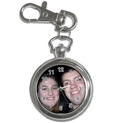 Key Chain Watch