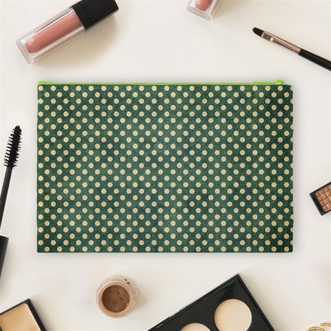 Cosmetic Bag Back