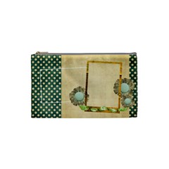 Small Cosmetic bag - Cosmetic Bag (Small)