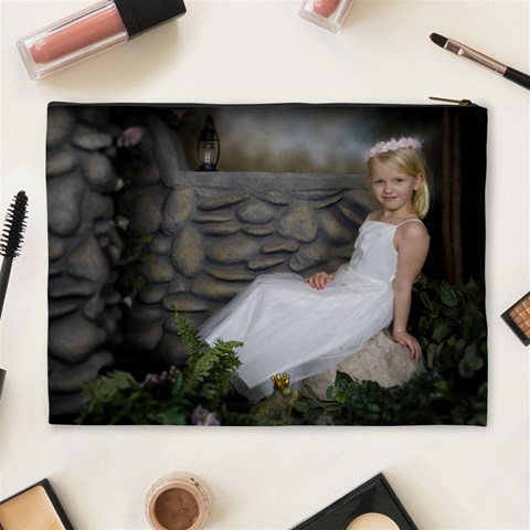 Rebekah K By Cyndie Back