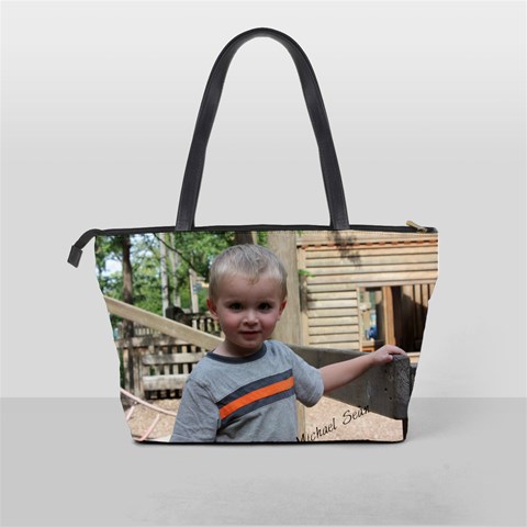 Purse By Nichole Back