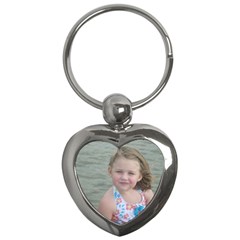 Key Chain (Heart)