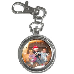 share and earn - Key Chain Watch