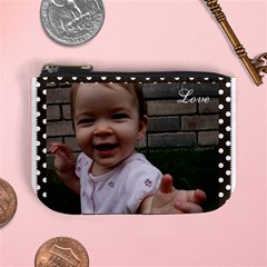 Mini Coin Purse