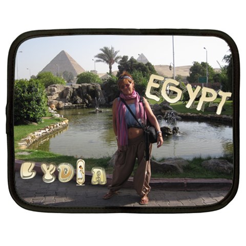 Funda Pc Egipto2 By Lydia Front