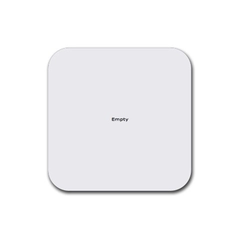 Another Rubber Coaster By Heather Front