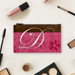 D s bag - Cosmetic Bag (Small)