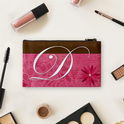 D s Bag By Deborah Mobley Back