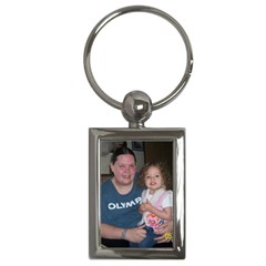 Key Chain (Rectangle)