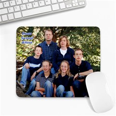 BlakeMousepad - Large Mousepad