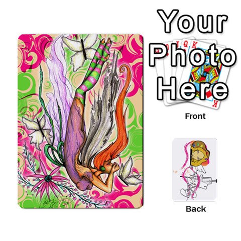 King Art Portfolio By Chelsey Austin Front - DiamondK