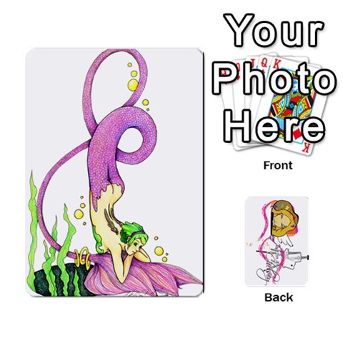 Art Portfolio By Chelsey Austin Front - Club2