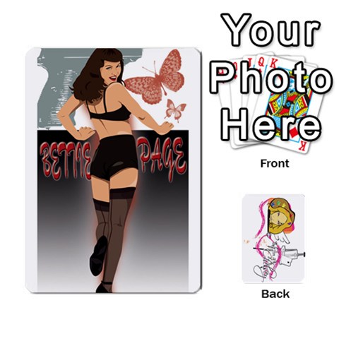 Art Portfolio By Chelsey Austin Front - Spade8