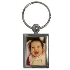 Key Chain (Rectangle)