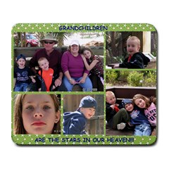 mousepad1 - Collage Mousepad