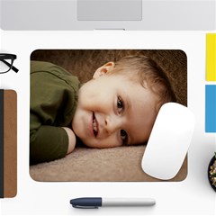 Dylan Mouse Pad - Large Mousepad