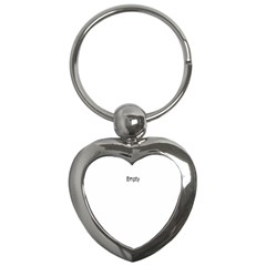 Key Chain (Heart)