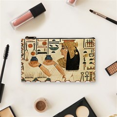 neceser - Cosmetic Bag (Small)