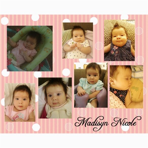 Just Pics By Amy Romero 10 x8  Print - 2