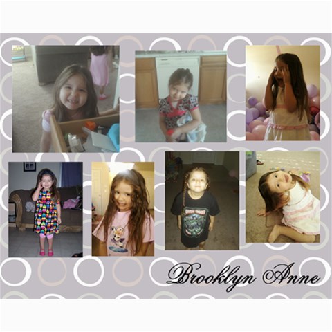 Just Pics By Amy Romero 10 x8  Print - 3