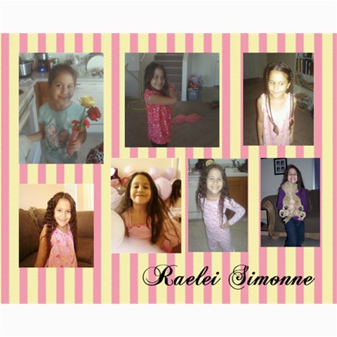Just Pics By Amy Romero 10 x8  Print - 5