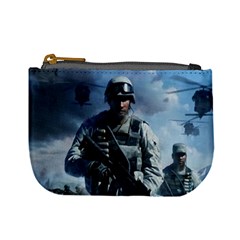 BAD COMPANY 2 - Mini Coin Purse