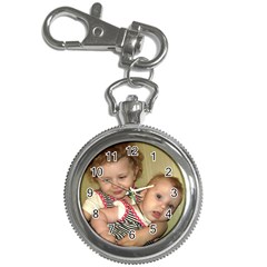 watch 2 - Key Chain Watch