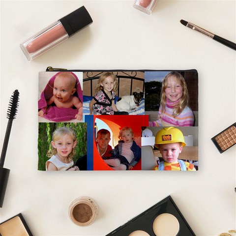 Kim Kids By Kimberly Phelan Front