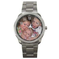 father s day... - Sport Metal Watch