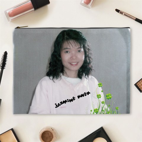 Jasmine Front