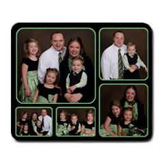 Family Mouse Pad - Large Mousepad