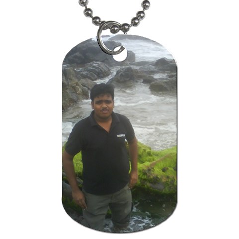 Tag By Venkata Karthik Front