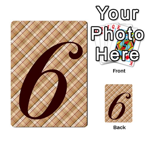 Alpha Cards By Carissa Front 51