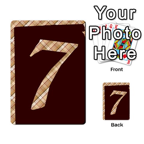 Alpha Cards By Carissa Front 52
