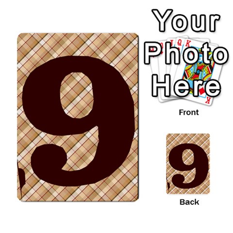 Alpha Cards By Carissa Front 54