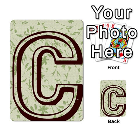 Alpha Cards By Carissa Back 7