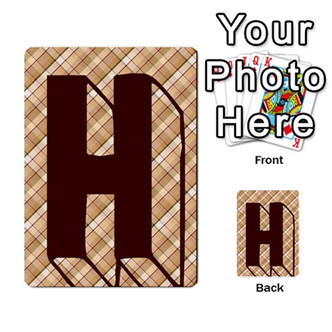 Alpha Cards By Carissa Front 13
