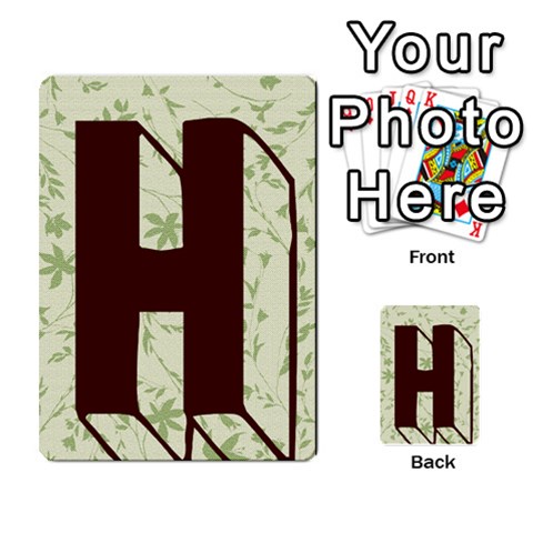 Alpha Cards By Carissa Back 13